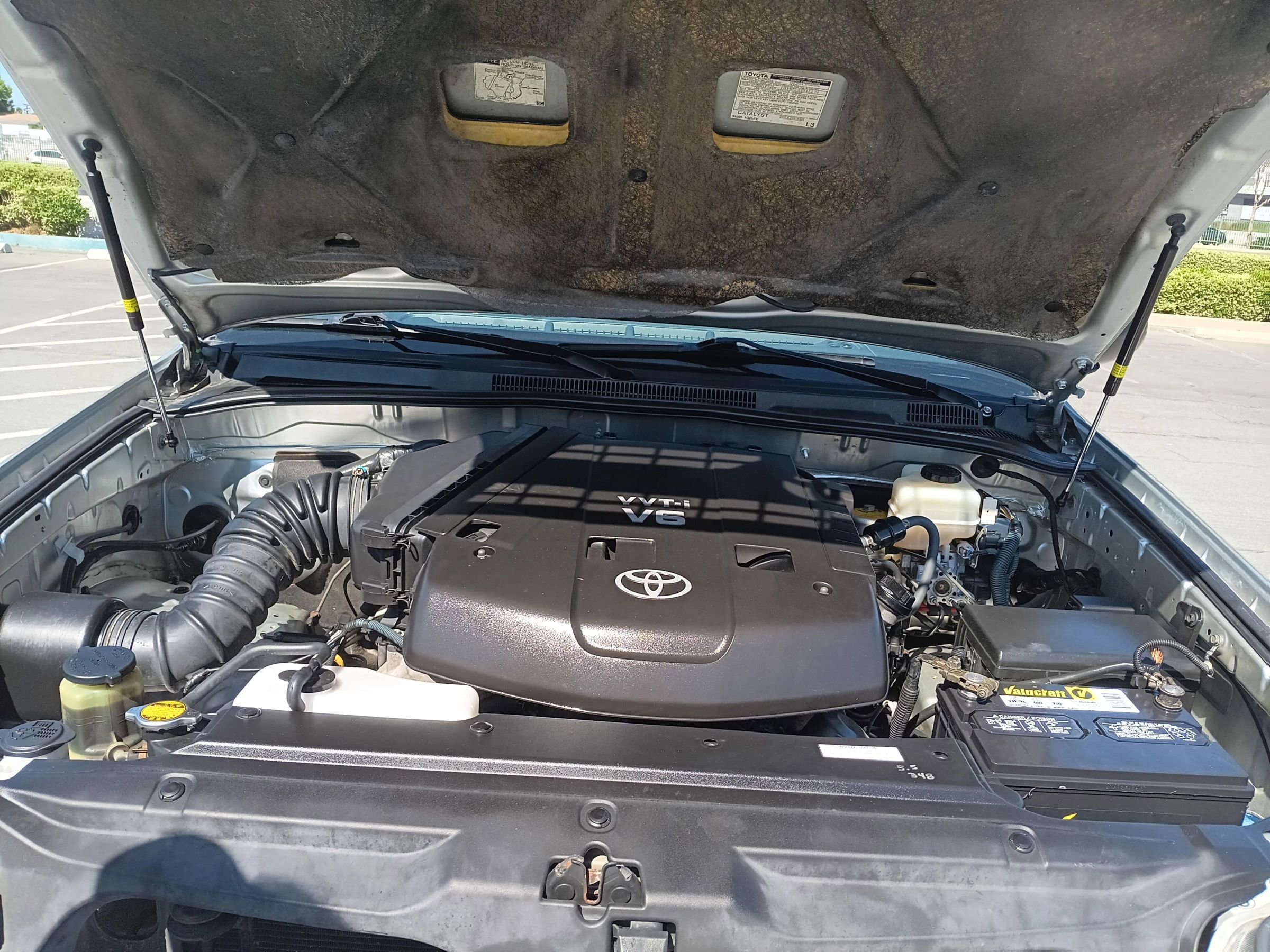 Used 2008 Toyota 4Runner SR5 image 23