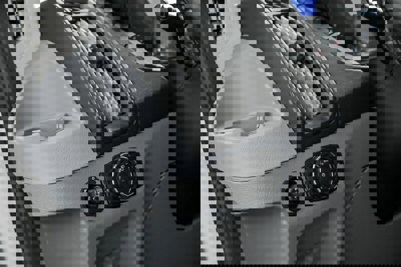 Used 2019 Ford Transit 350 138 DRW w/ Interior Upgrade Package image 23