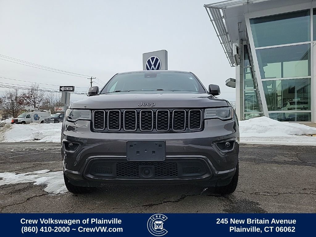 Used 2021 Jeep Grand Cherokee Limited w/ Quick Order Package 28K 80th image 22