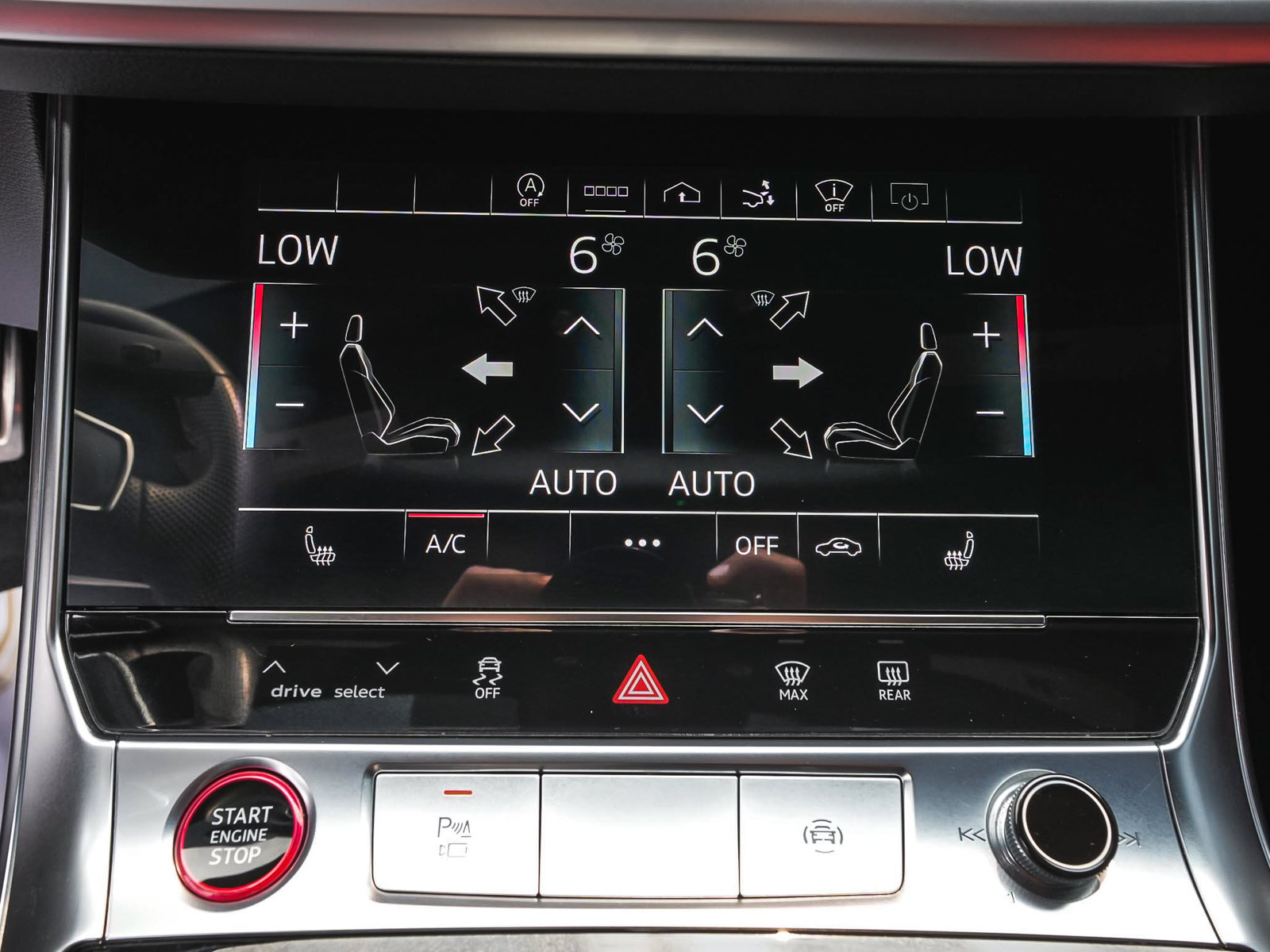 Used 2022 Audi S7 Prestige AWD/4WD image 27