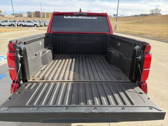 Used 2024 Toyota Tacoma TRD Off-Road image 13