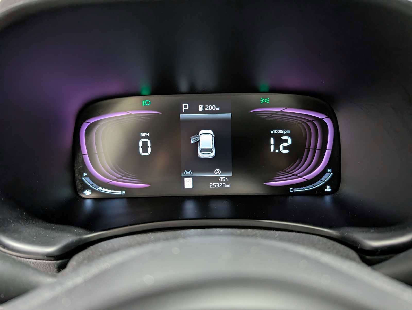 Certified 2023 Kia Soul LX image 23