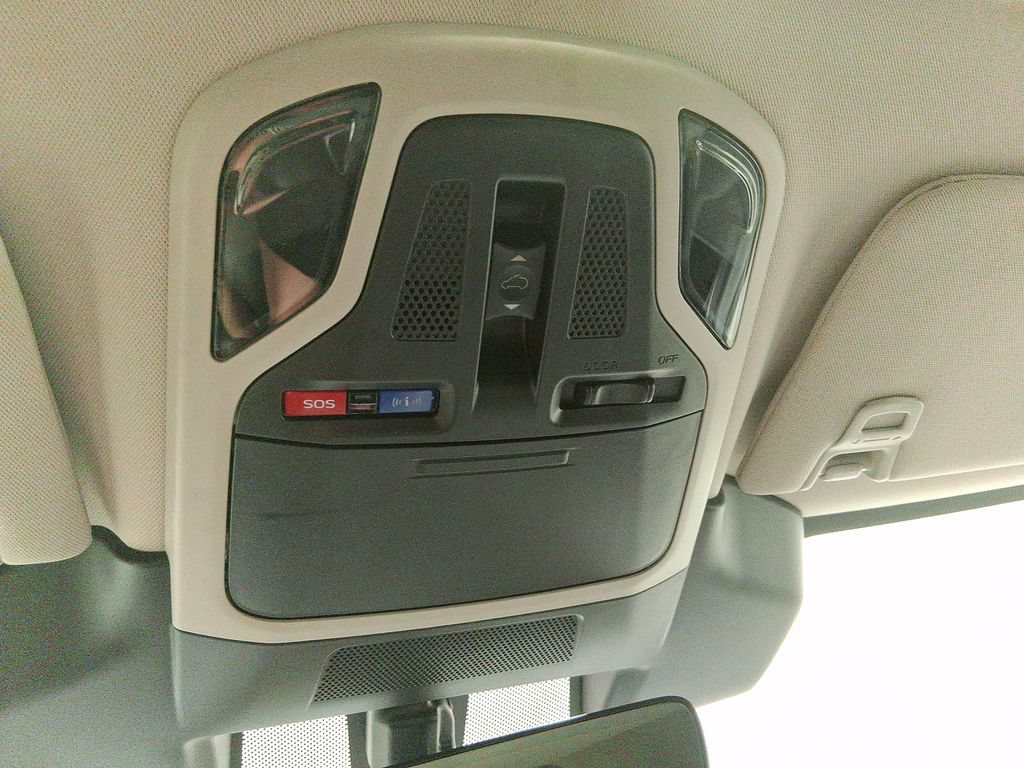 Used 2024 Subaru Outback Onyx Edition AWD/4WD image 19