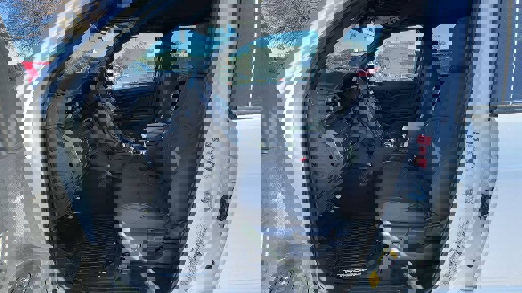 New 2026 Toyota Tacoma SR5 image 18