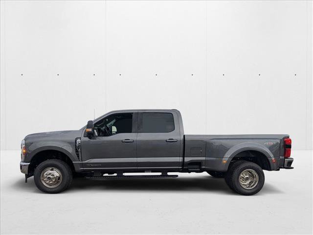 New 2026 Ford F350 XLT image 5