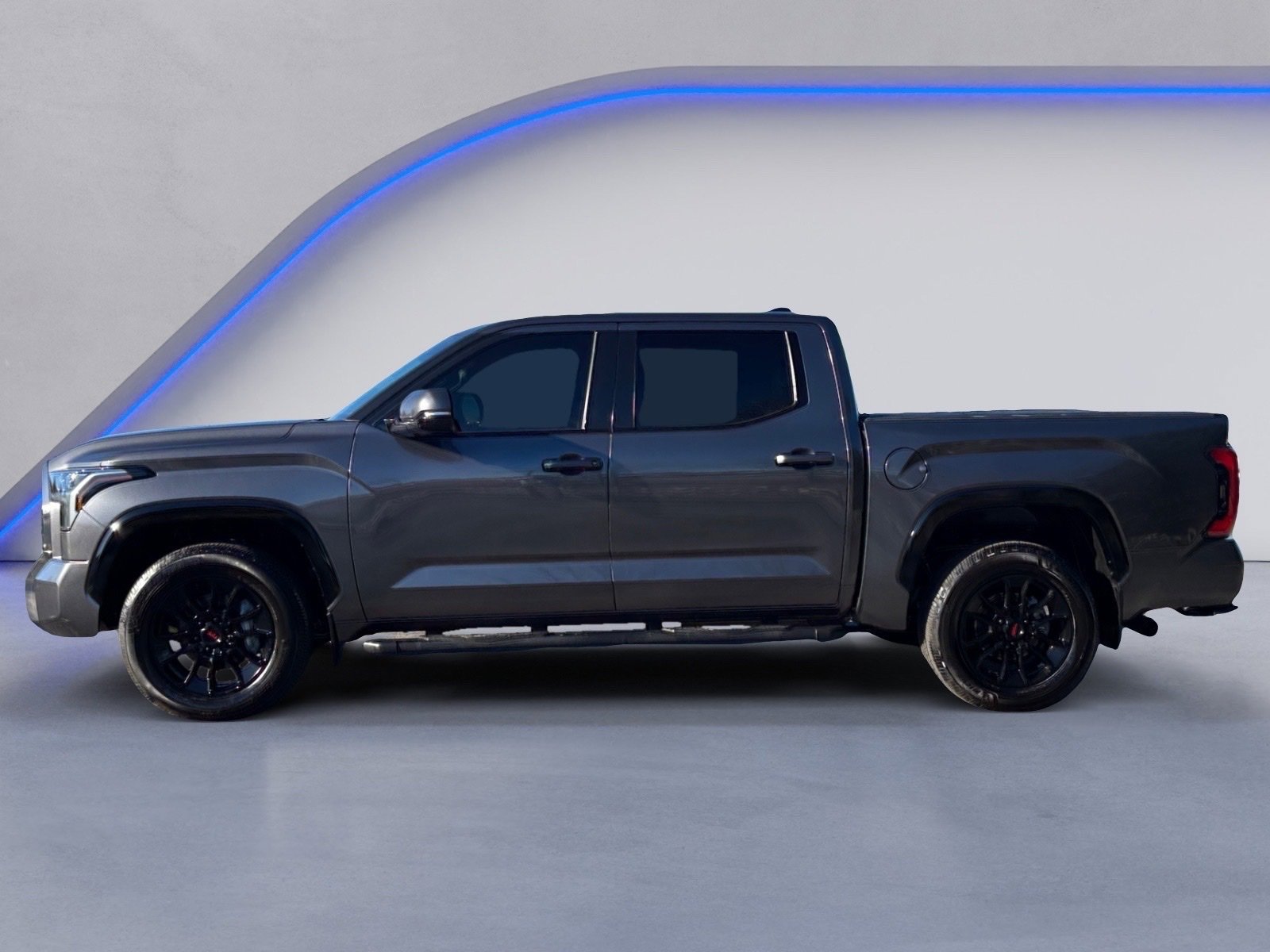 Used 2023 Toyota Tundra Platinum image 11