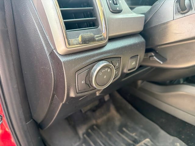 Used 2021 Ford Ranger XLT w/ Equipment Group 302A High AWD/4WD image 18
