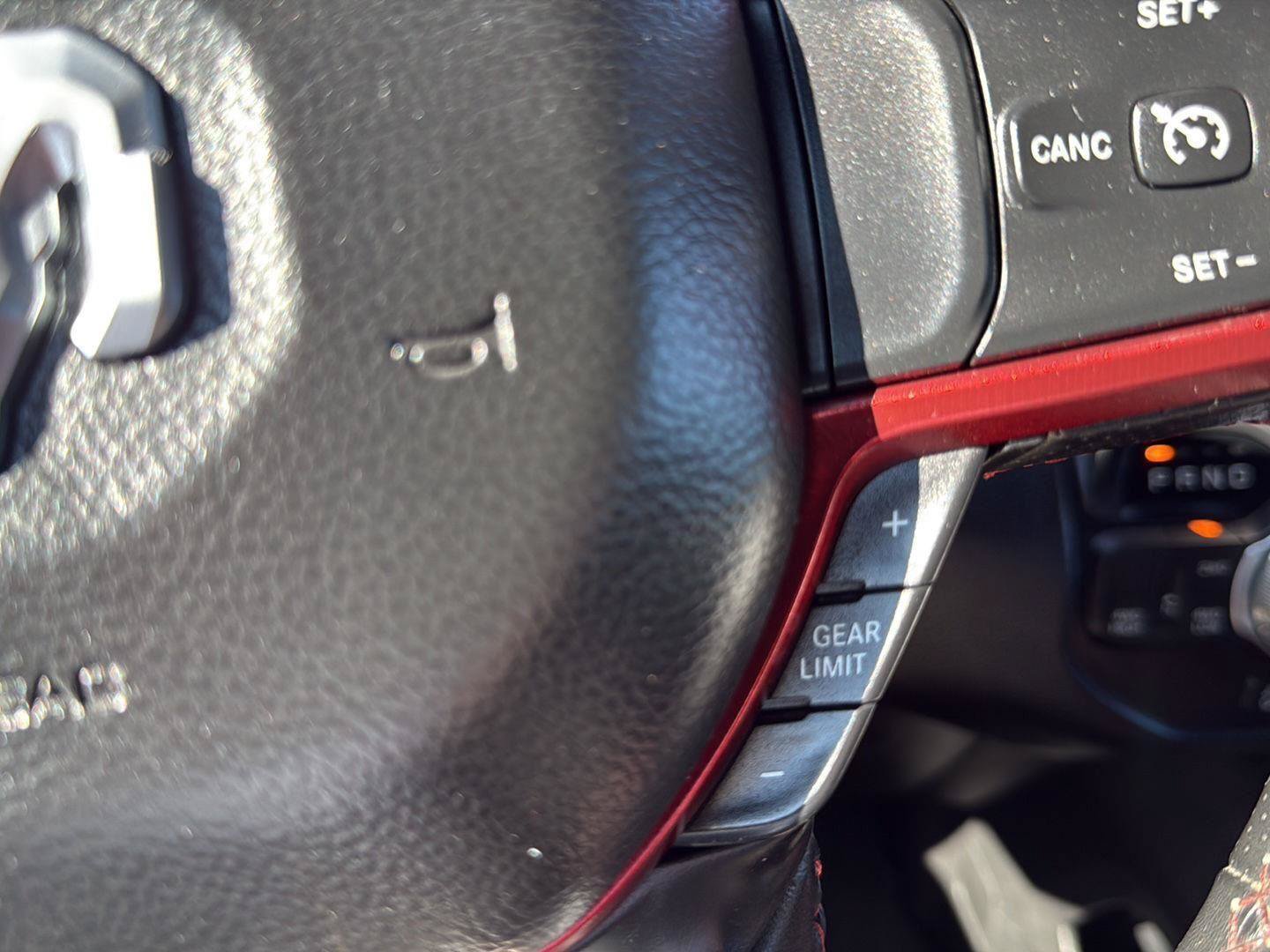 Used 2019 RAM 1500 Rebel w/ Rebel Level 1 Equipment Group AWD/4WD image 48