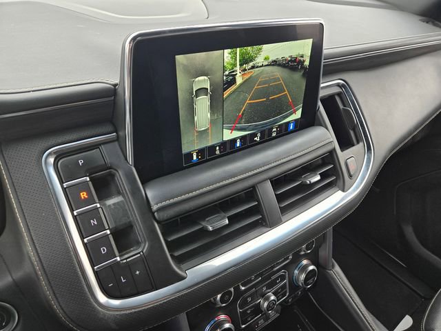 Used 2024 GMC Yukon SLT w/ SLT Luxury Package image 24