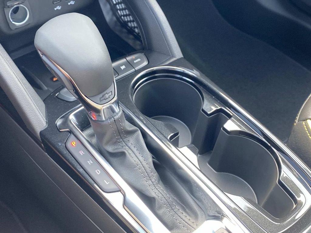 New 2026 Chevrolet TrailBlazer ACTIV w/ Convenience Package image 28