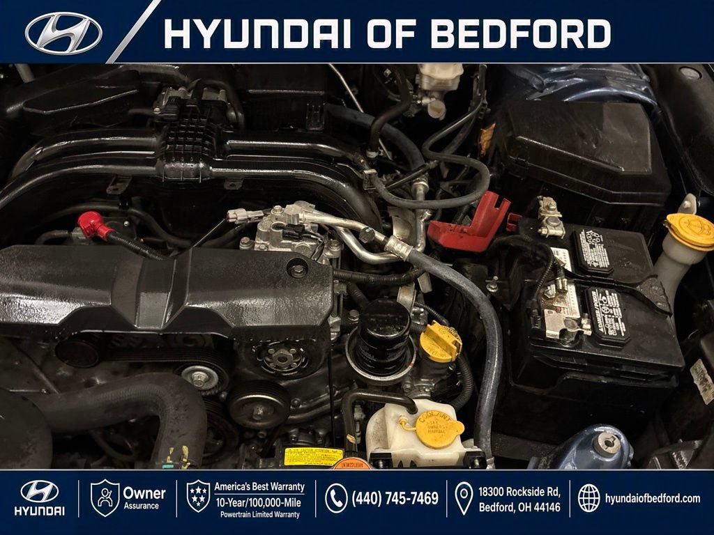 Used 2019 Subaru Legacy 2.5i Limited AWD/4WD image 29