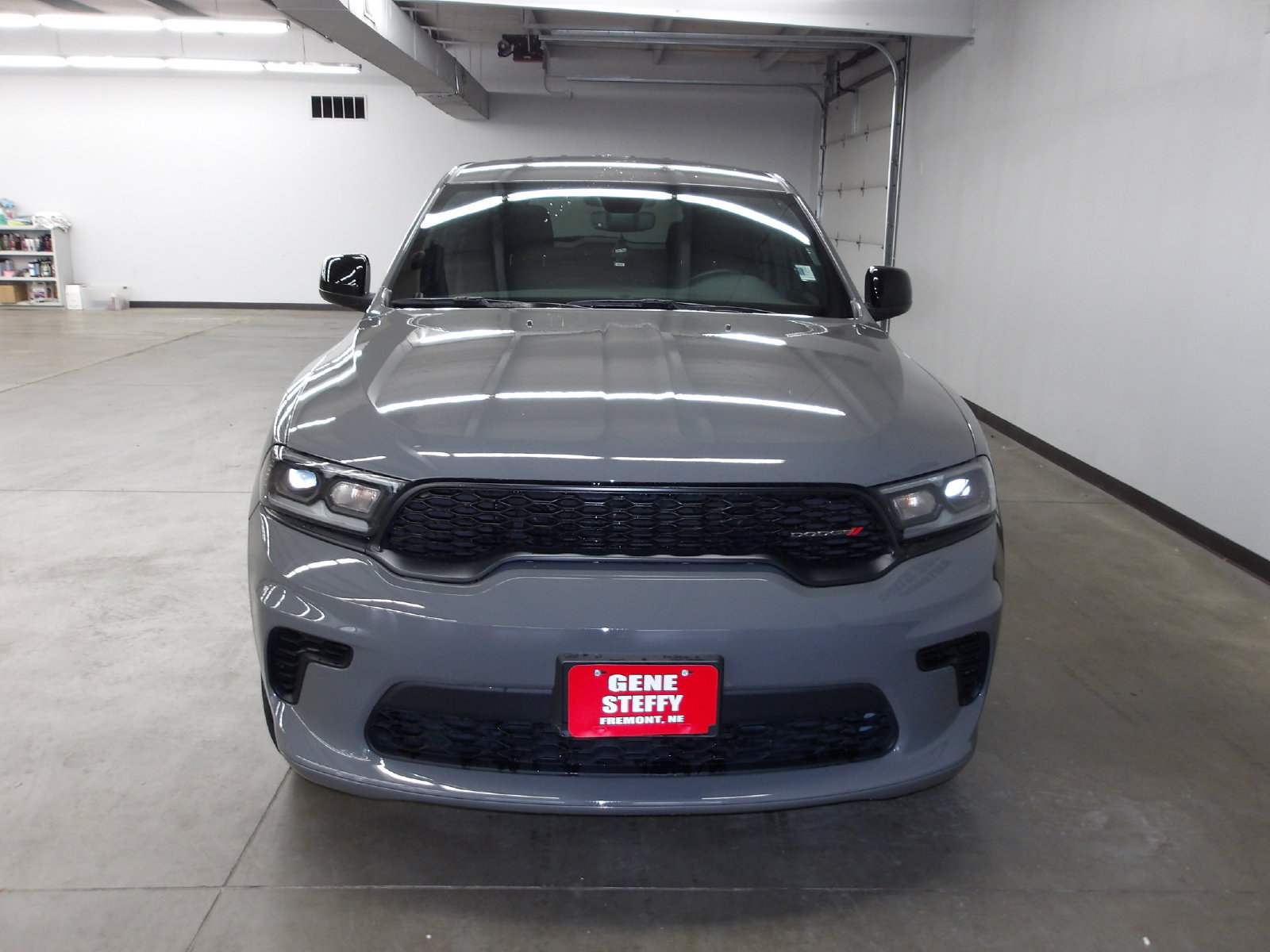 Used 2025 Dodge Durango GT AWD/4WD image 6