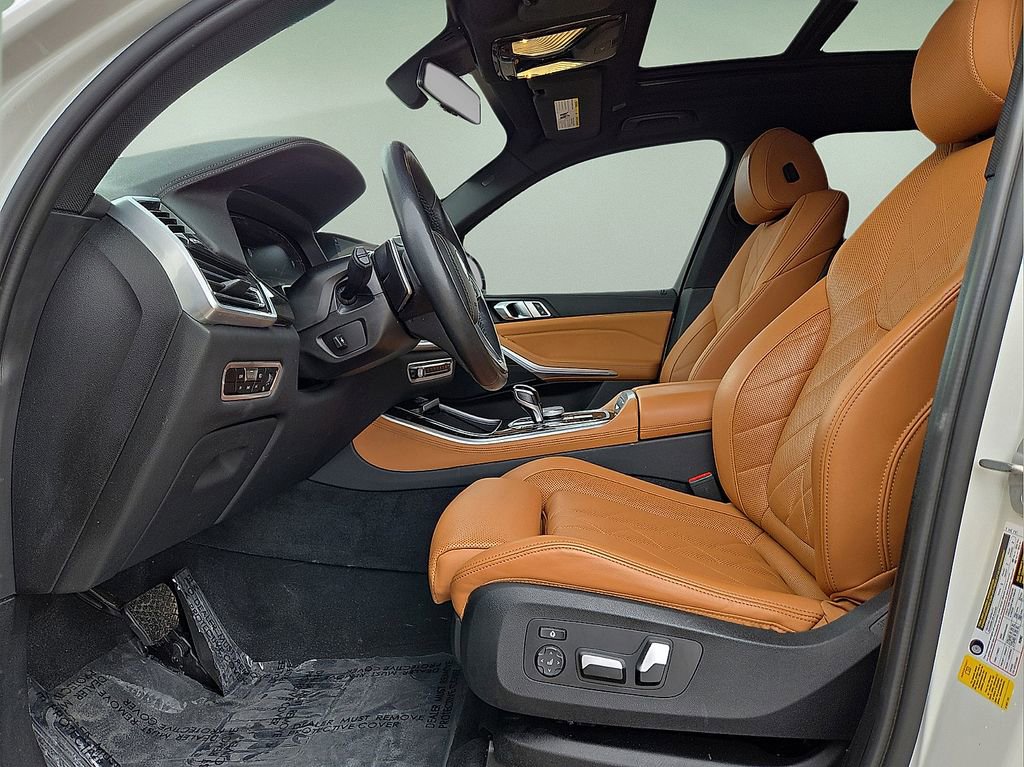 Used 2023 BMW X5 sDrive40i RWD image 24