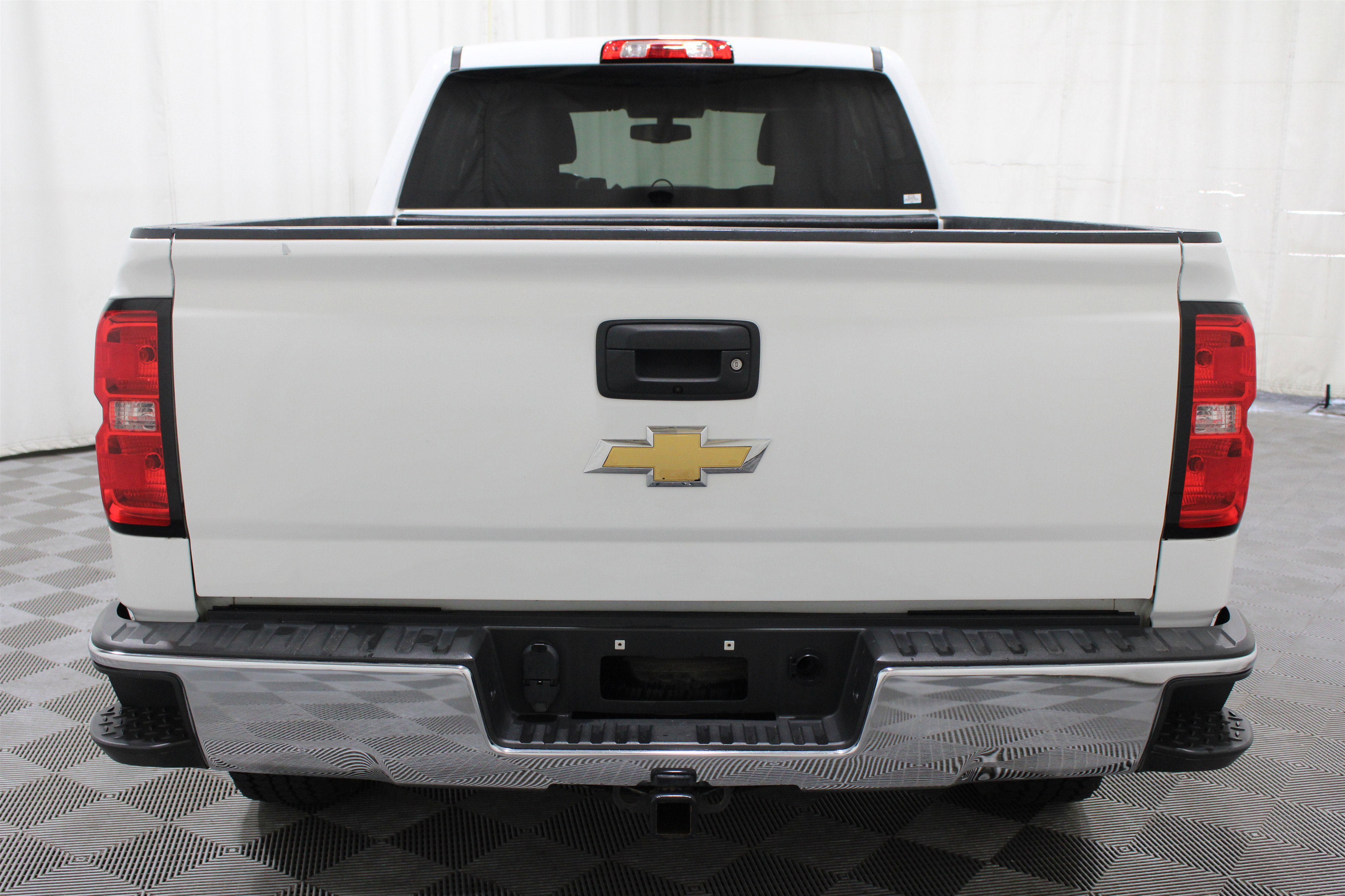 Used 2019 Chevrolet Silverado 1500 LT AWD/4WD image 26