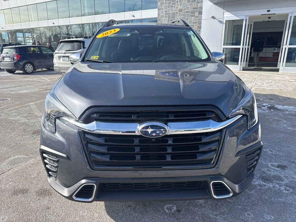 Used 2023 Subaru Ascent Touring image 6