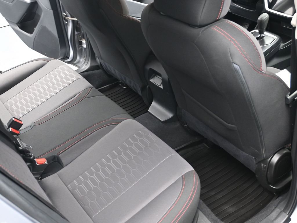 Used 2024 Subaru Impreza 2.0i Sport image 15