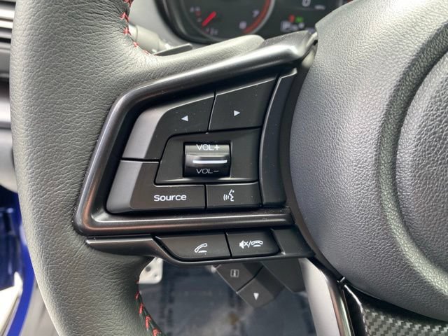 Used 2025 Subaru WRX Premium AWD/4WD image 19