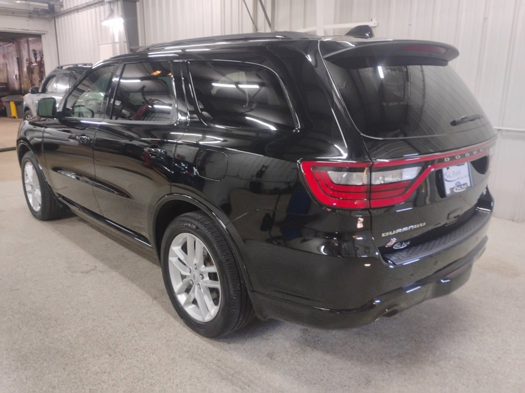 Used 2025 Dodge Durango R/T image 30