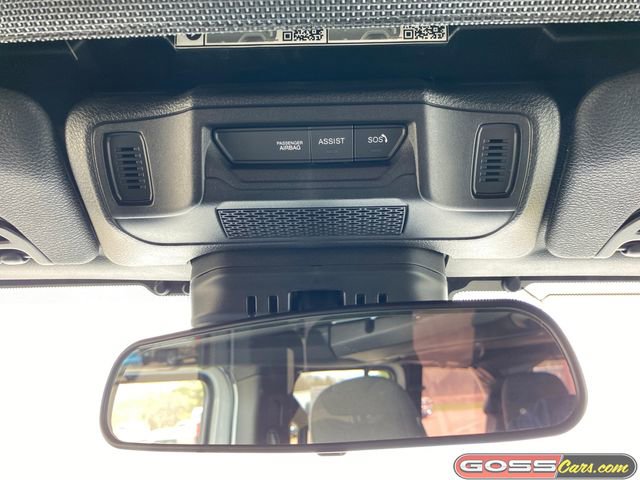 Certified 2024 Jeep Wrangler Unlimited Sport AWD/4WD image 14