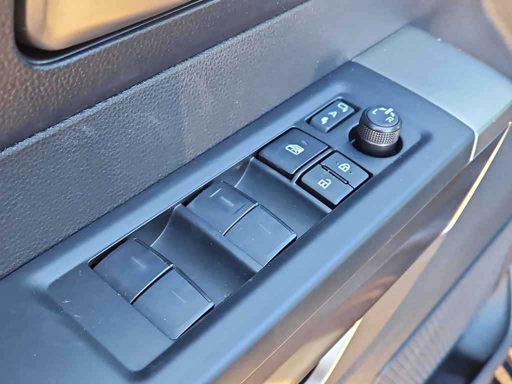 New 2026 Toyota Tundra SR5 image 18