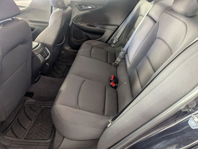 Certified 2023 Chevrolet Malibu LT image 26