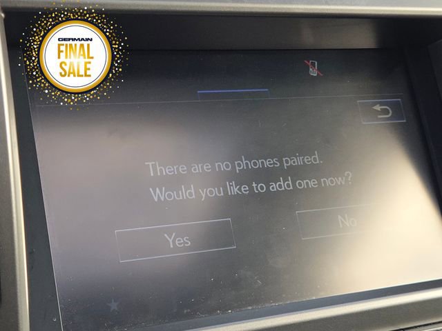 Used 2020 Lexus GX 460 Premium image 20