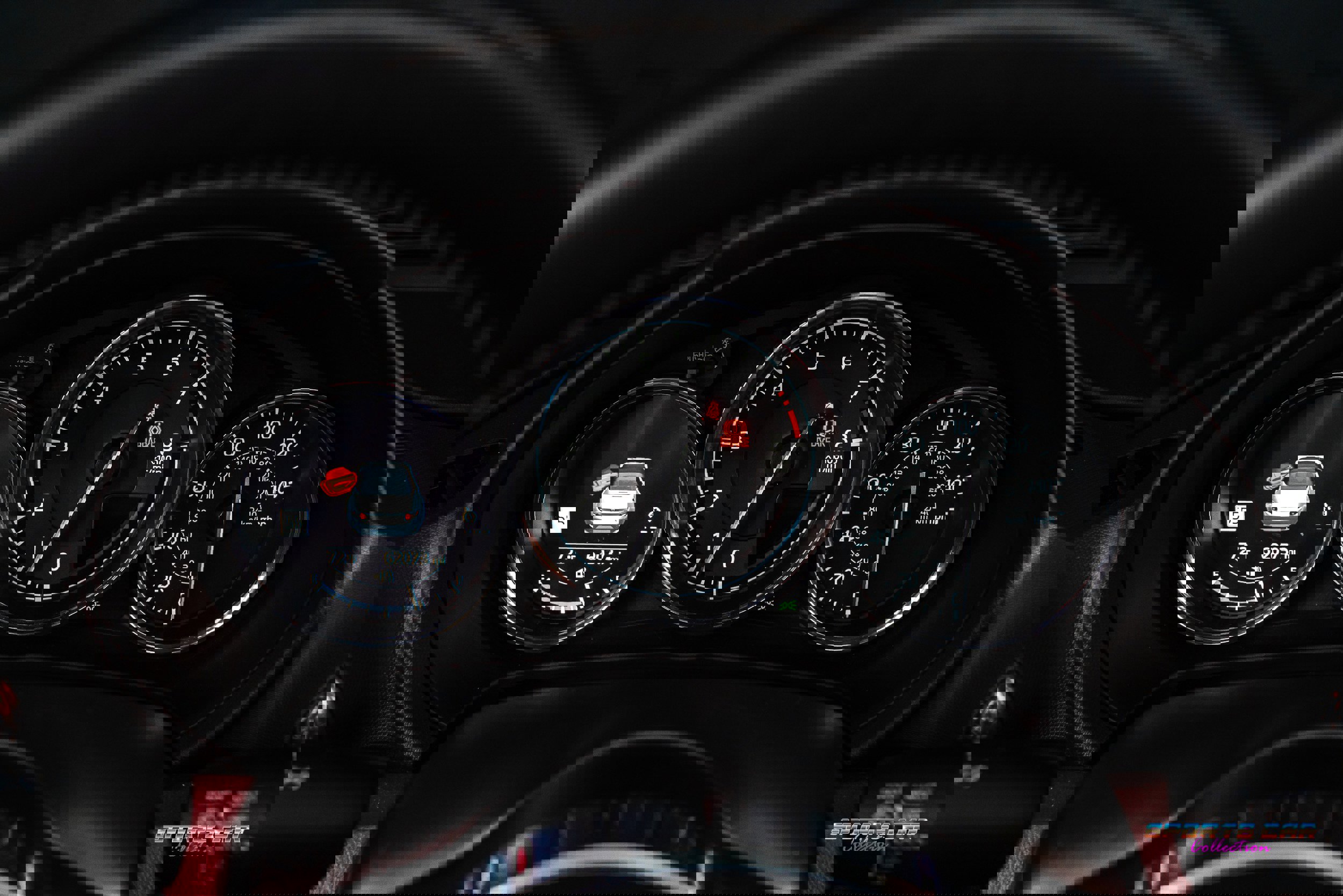 Used 2020 MAZDA MX-5 Miata Grand Touring image 18