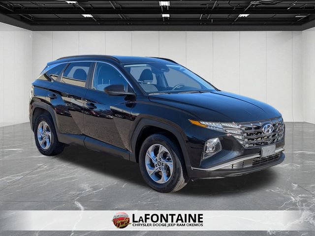 Used 2024 Hyundai Tucson SEL image 7