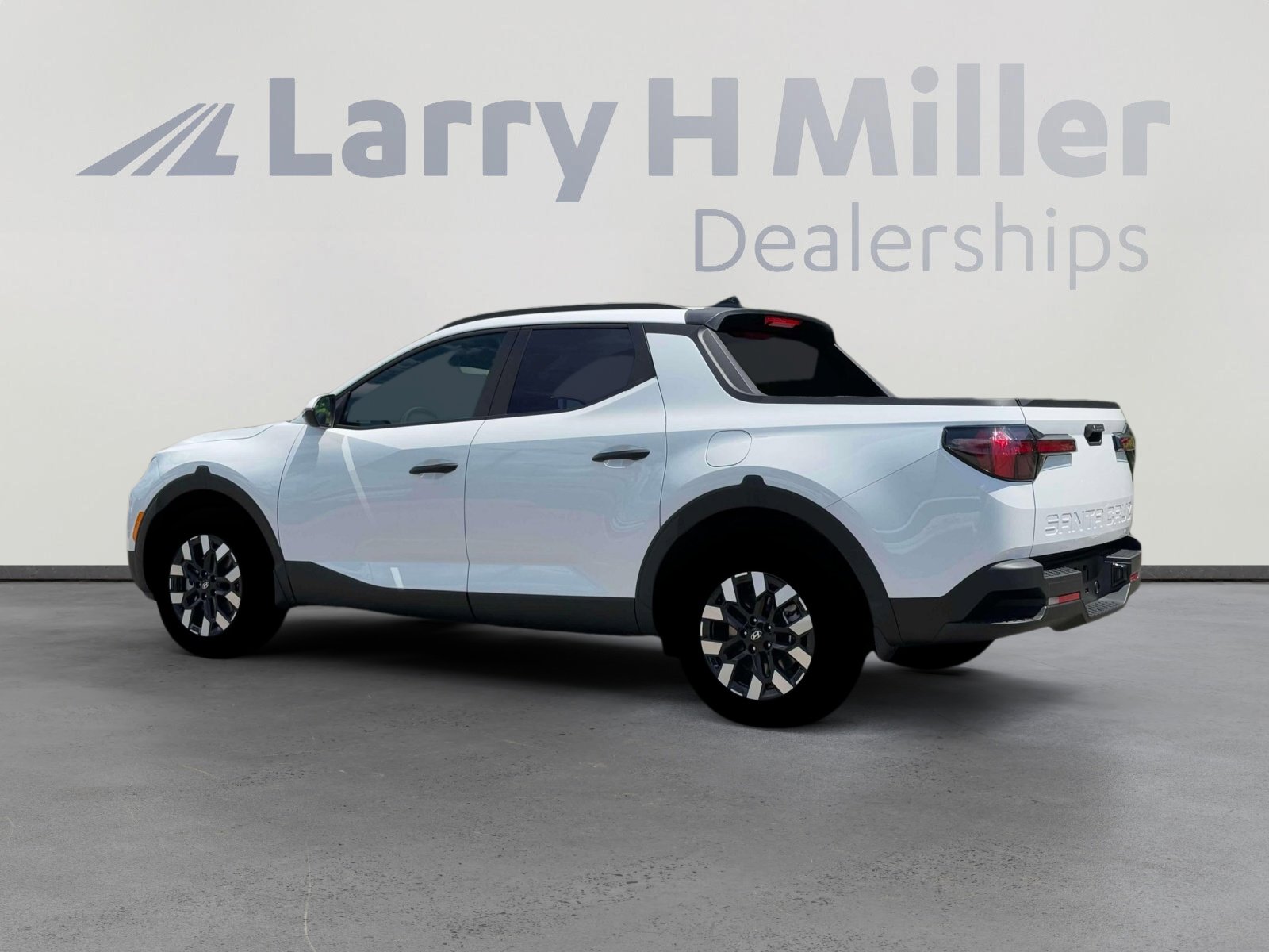 New 2026 Hyundai Santa Cruz SEL image 4