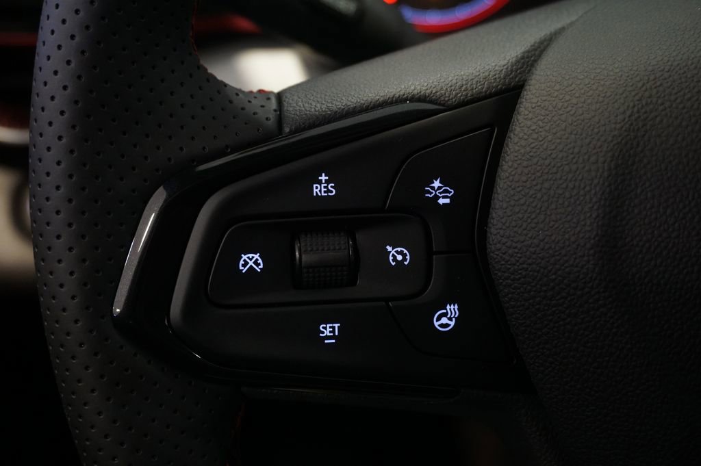 New 2026 Chevrolet Trax RS image 18