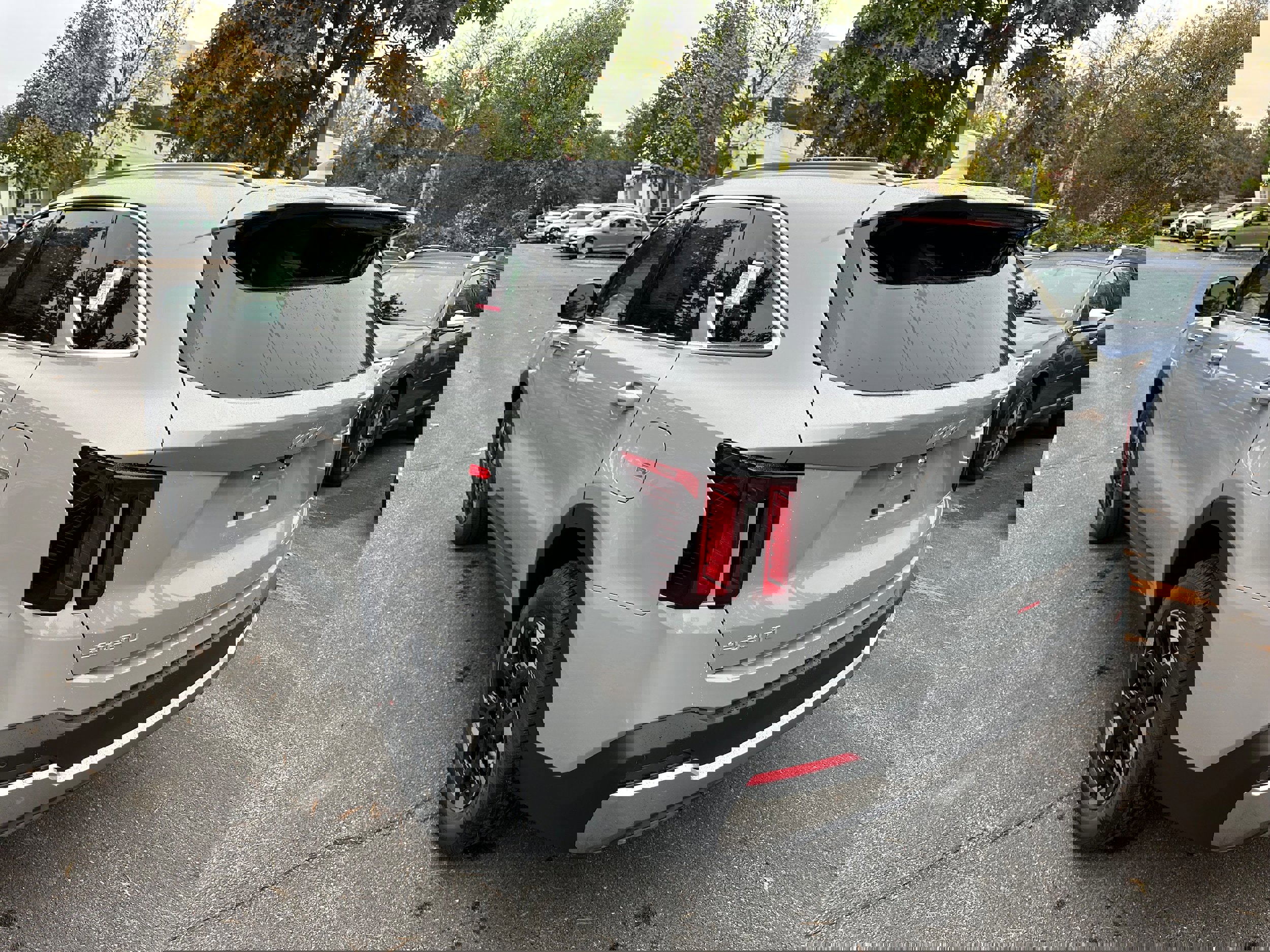 New 2026 Kia Sorento S image 7