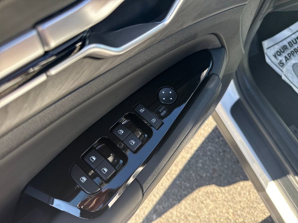 Used 2025 Kia Sportage X-Line image 15