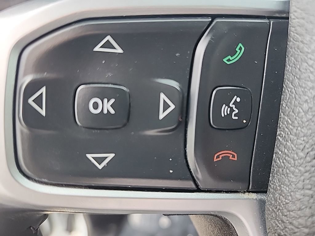 Certified 2022 RAM 1500 Big Horn image 25