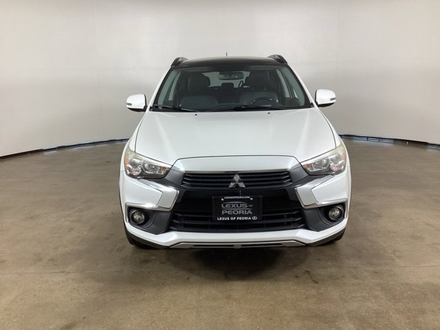 Used 2016 Mitsubishi Outlander Sport GT AWD/4WD image 2