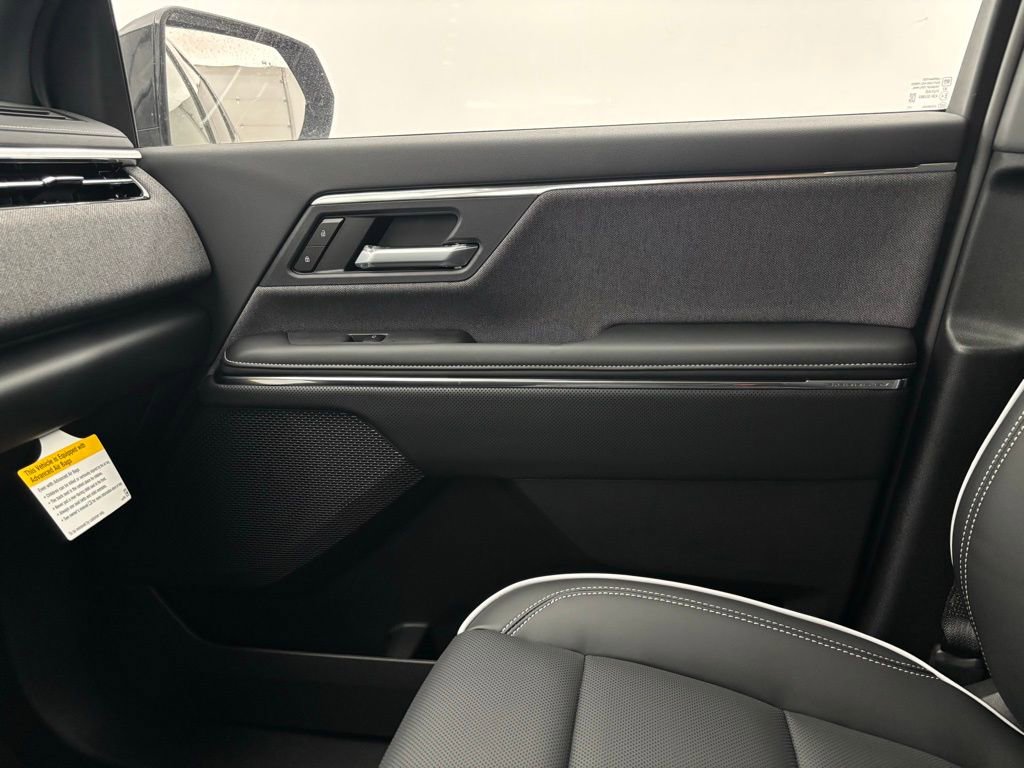 New 2026 GMC Sierra EV Elevation image 42