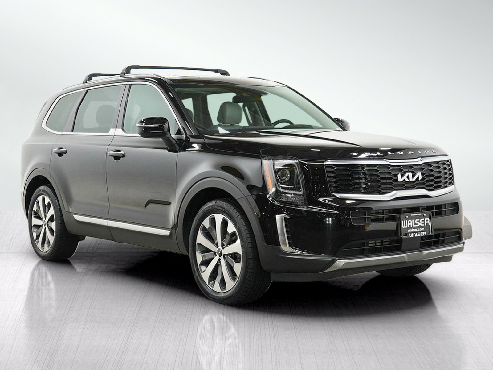 Used 2022 Kia Telluride S AWD/4WD image 7