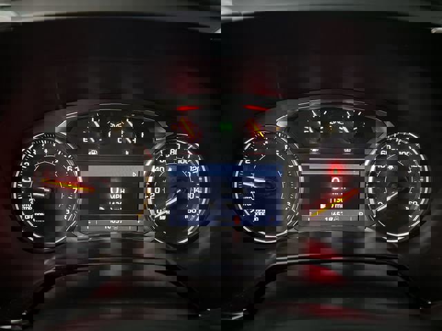 Certified 2024 Chevrolet Blazer LT w/ Convenience Package image 12