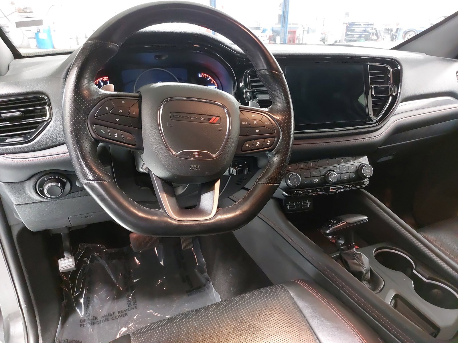 Used 2024 Dodge Durango GT image 18