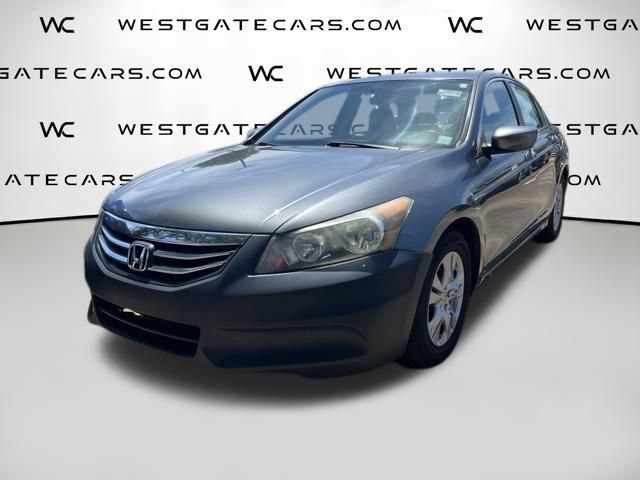 Used 2012 Honda Accord SE 360° Tour