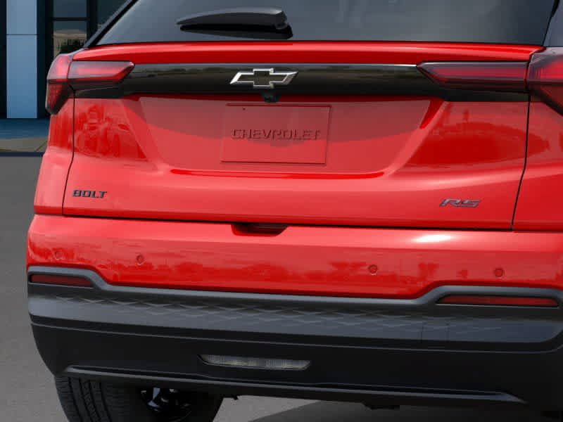 New 2027 Chevrolet Bolt RS w/ Technology Package image 14
