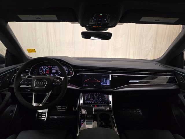 New 2026 Audi RS Q8 performance AWD/4WD image 30