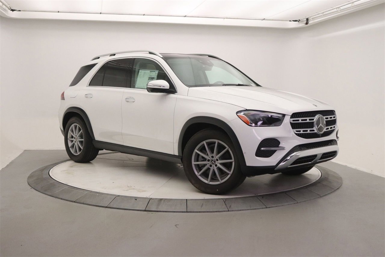 New 2026 Mercedes-Benz GLE 350 GLE 350 image 16