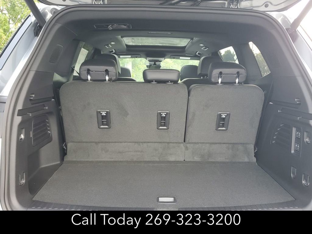 New 2026 Buick Enclave Sport Touring w/ Power Package image 28