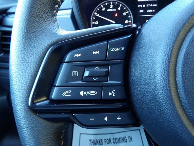 Certified 2025 Subaru Forester Premium w/ Convenience Package #1 image 15