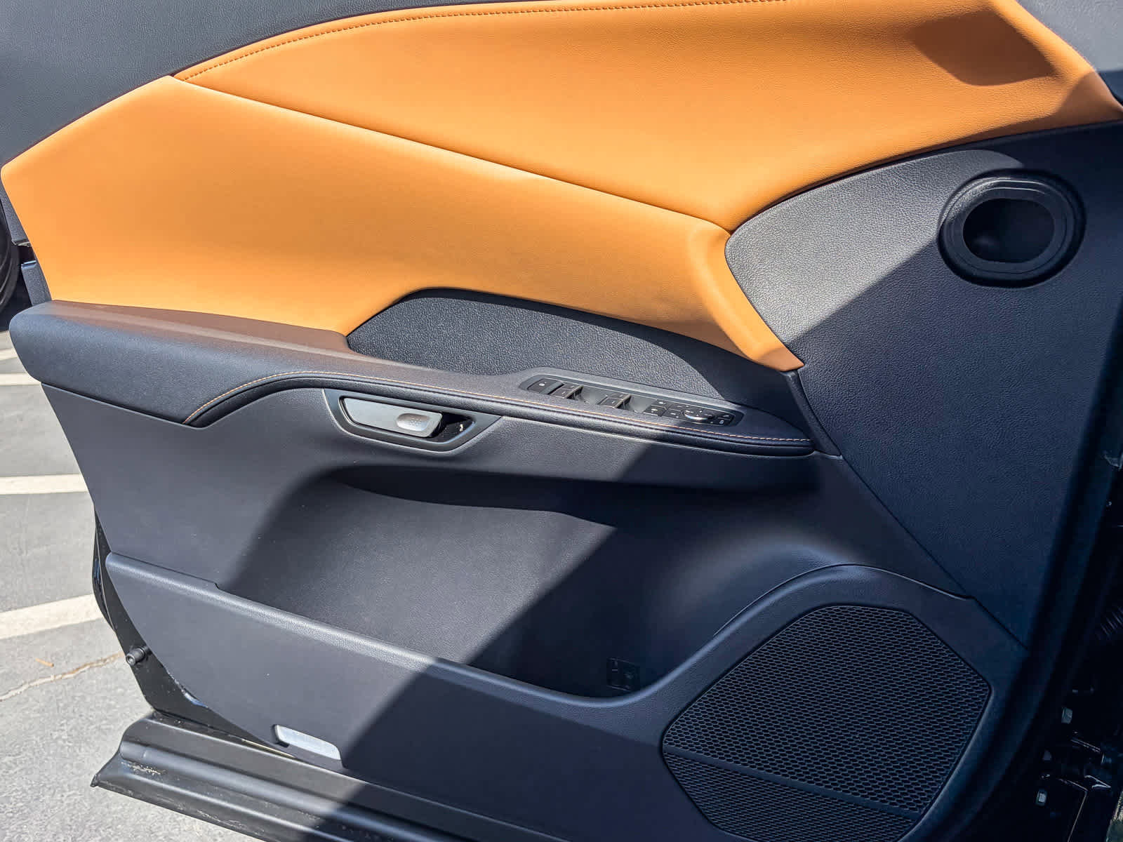 New 2026 Lexus RX 350 Premium Plus image 22