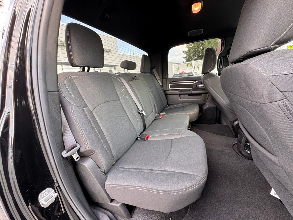 Used 2026 RAM 2500 Big Horn AWD/4WD image 22