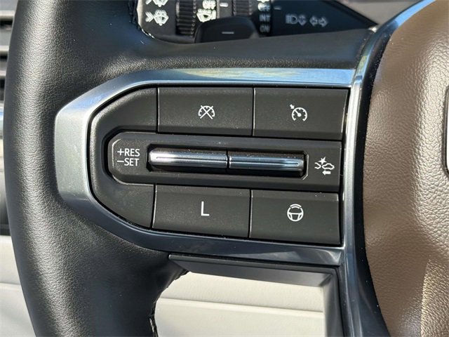 Certified 2024 GMC Acadia Denali w/ Super Cruise Package image 19