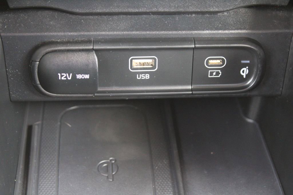 Used 2023 Kia Telluride S w/ S Sunroof Package image 40