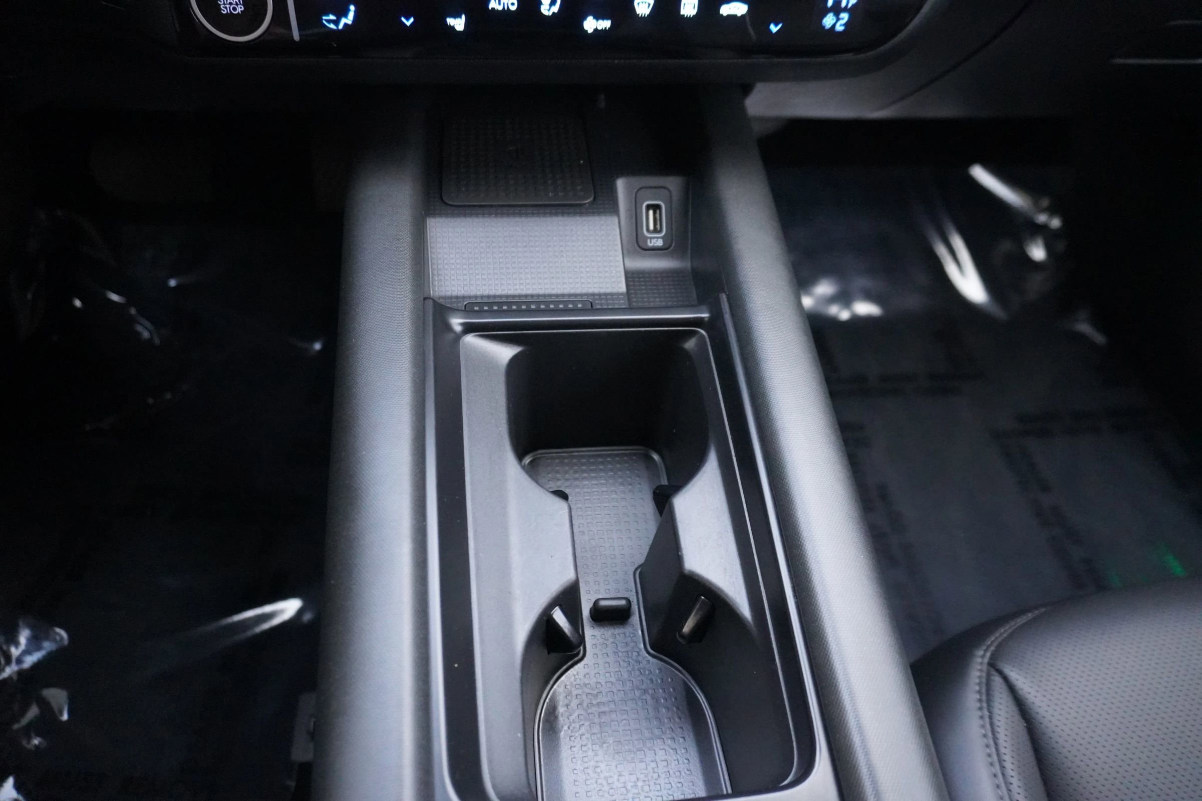 Used 2023 Hyundai Ioniq 6 SEL w/ Cargo Package image 21