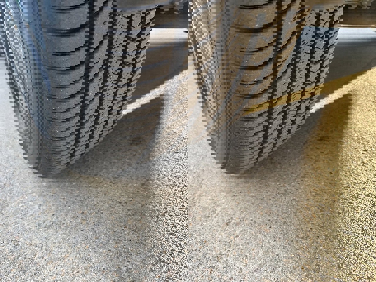 Used 2022 INFINITI Q50 Sensory w/ Cargo Package image 7